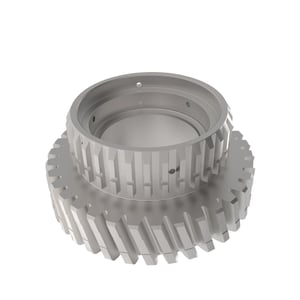 Helical Gear