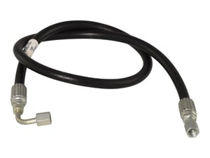HOSE ASSY,0.25" JIC/JIC