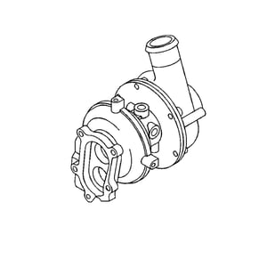 Turbocharger