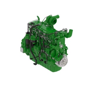 Diesel Engine