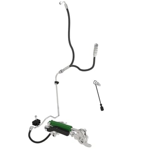 Hydraulic Cylinder Kit