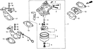 Image of 16615-889-830