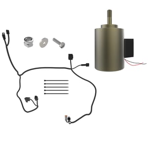 Solenoid Kit