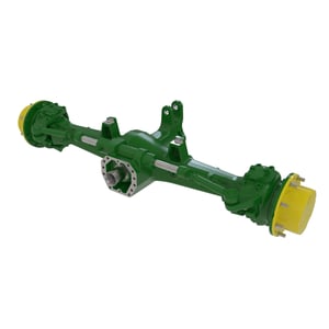 Front Axle
