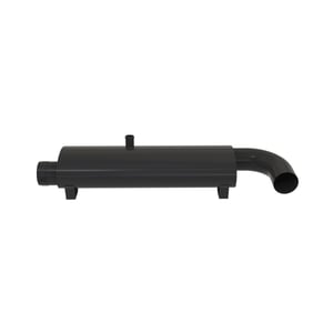 Muffler