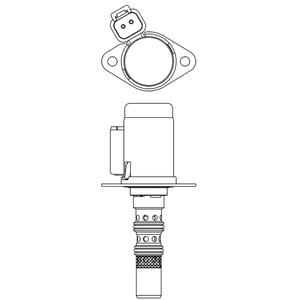 Solenoid Valve