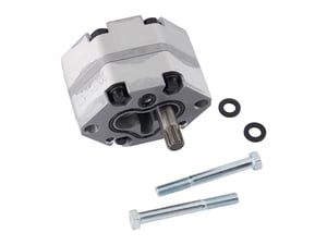 PUMP, 1.60 CC/REV