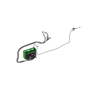Oil Cooler