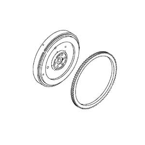 Flywheel