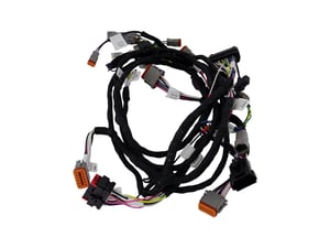 HARNESS,CHASSIS