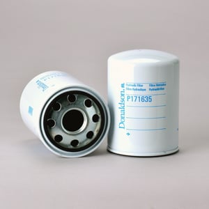 Donaldson P171635 Spin-On Hydraulic Filter