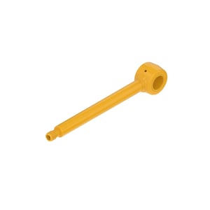 Hydraulic Cylinder Rod