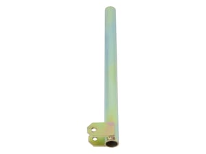 LEVER,MANUAL SLEWING