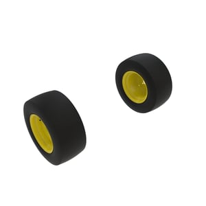 Tire Kit