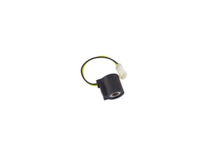 VALVE,SOLENOID EMERGENCY LOWER