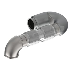 Exhaust Pipe