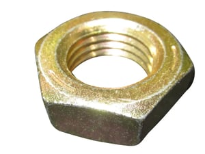 NUT, JAM, HX 1 1/4-7 -