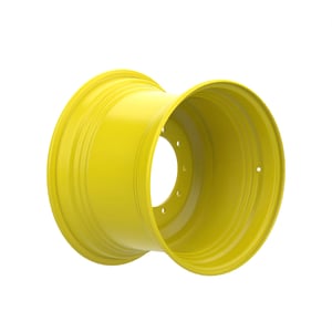 Wheel