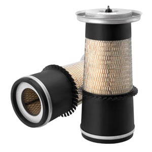Filter, Air, Primary (QTY 1)