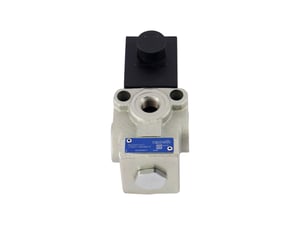3-WAY VALVE