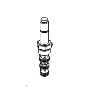 Spool Valve