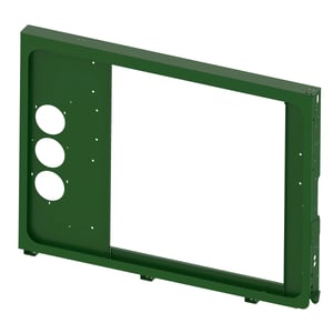 Frame