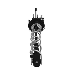 DEF Tank Header Assembly
