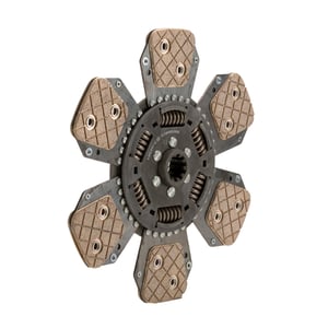 Clutch Disk