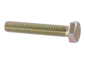 BOLT,FT METRIC GR8.8 (CODED)