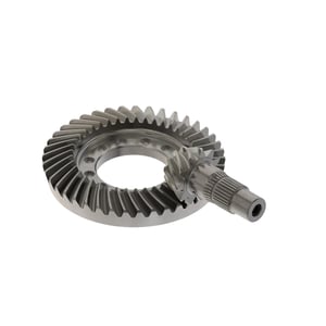 Bevel Gear Drive