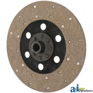 Clutch Disk