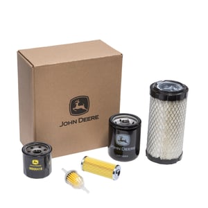 Filter Kit