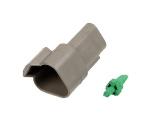SN-CONNECTOR 3-PIN