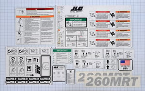 DECAL(ENG)(DOM/LAT/BRZ/CSA)