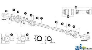 Image of A-BP5F08121R1658