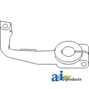 Arm, Gear Shift