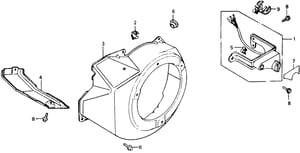 Image of 15520-ZE2-003