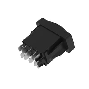Toggle/Rocker Switch