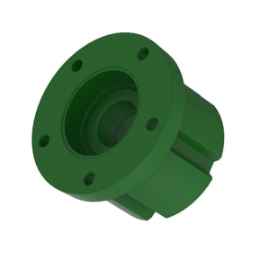 Hub