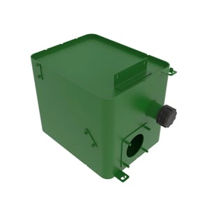 Hydraulic Reservoir