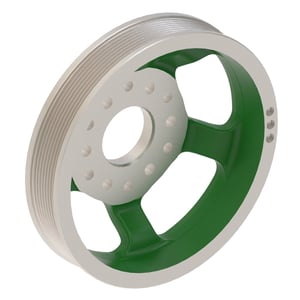 Pulley