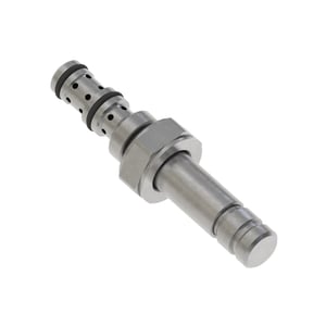 Solenoid Valve