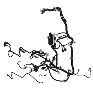 Chassis Wiring Harness
