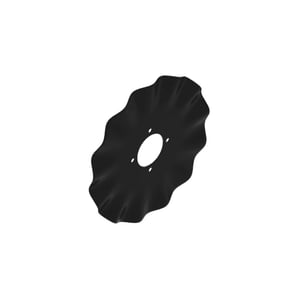 Disk Colter