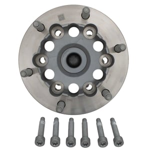 Image of HUB454