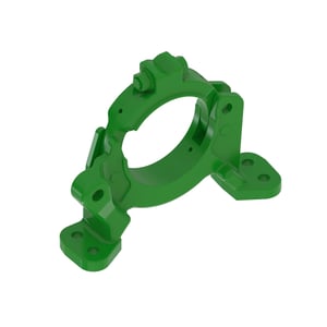 Bearing Housing W/O Bearing
