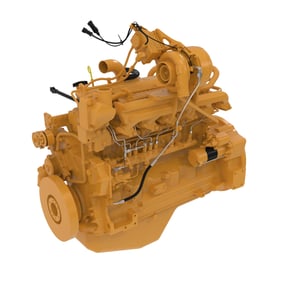 Diesel Engine