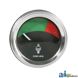 Temperature Gauge