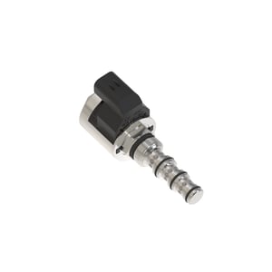 Solenoid Valve