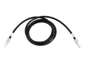 HOSE ASSY,6 X 2970 JIC STR/STR